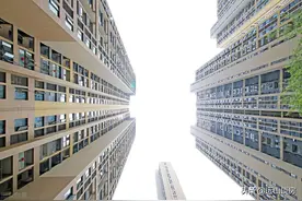 三四线房价下跌，购房者不甘心被围猎，这几招有效地化解楼市风险图片