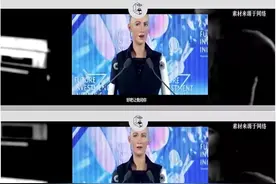 《她》给我们讲述AI的故事图片