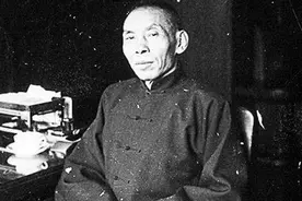 杜月笙的后人何在？长女年过九旬已四世同堂，小儿子五个月前去世图片