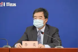 北京各学校直饮水系统可以使用了图片
