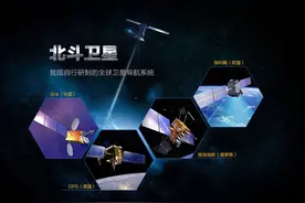 中国北斗卫星有多强？美国有多忌惮北斗？美国为何不敢击毁北斗？图片