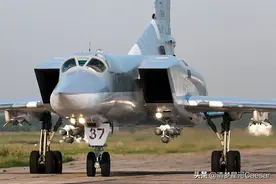 一机在手，天下我有，怀念图-22M“逆火”战略轰战机图片