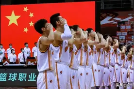 宁波富邦集团准备重组CBA球队，八一队最不想听到的消息还是来了图片