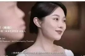 把劳斯莱斯开沟里，“网红鼻祖”晚晚的故事，远比你想象得更恶劣图片