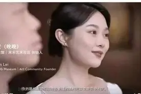 把劳斯莱斯开沟里，“网红鼻祖”晚晚的故事，远比你想象得更恶劣图片
