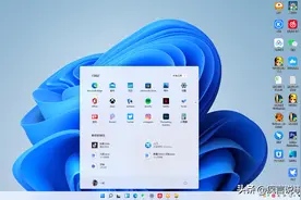 windows 11 预览版来了，分享一下体验感觉图片