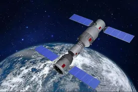 太空中零下200多度，这么冷的天，为什么航天器还要散热？图片
