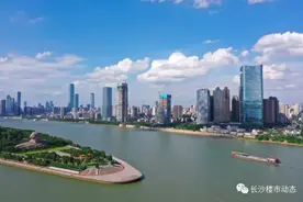 长沙规划&在建的20个CBD！大长沙已“无人能挡”图片