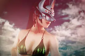 《铁拳7》第四赛季预告 美女角色州光回归，加入新场景图片