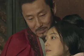 刘邦背后的女人，被项羽俘虏到独掌大权，吕后有着怎样的传奇人生图片