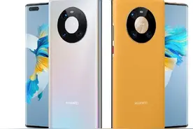 Mate 40/Pro 系列鸿蒙 HarmonyOS 2.0.0.165 版需适配优化图片