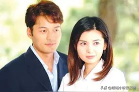 《人鱼小姐》20年后，2人自杀，1人离婚，2人独身，太虐了图片