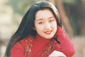 现在的年轻人，根本不知道谁才是90年代的女顶流（下篇）图片