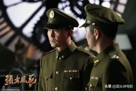 五部“冷门”谍战剧：你若全都看过，资深谍战迷无疑图片