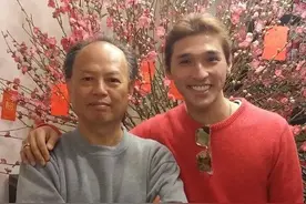 悲痛报丧！香港资深男星父亲脑退化症病逝，家属希望低调处理丧事图片