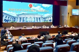 发挥指挥棒作用，破解业绩考评难题图片