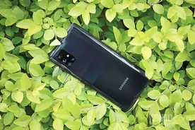 三星A71 5G评测：你的第一款5G手机 何必是旗舰机图片