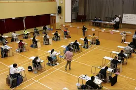 史上最全的香港DSE考试深度解析图片
