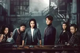 零宣发，全靠自来水安利，这剧怎么还不火图片
