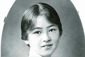 林徽因逝世65周年：被误读的“女神”和她的时代图片