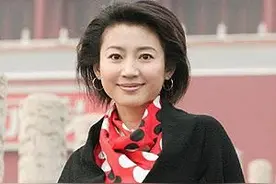 “主持一姐”王小丫，与前夫离婚后“消失”，15年了她现状如何？图片