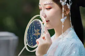 古风短篇故事：将军府的十三姨娘，她的良人到底是谁？图片