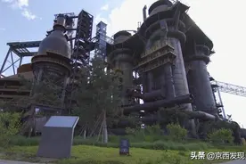 超越“798”，这里才是北京“工业风”的王者之地图片