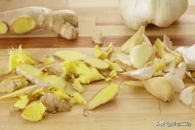生姜还能这样吃？进锅立马变美味，爷爷吃一辈子，作用拿钱都难买图片