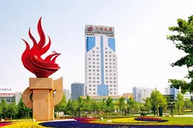 聚核LED，强力巨彩铸就百亿大业 |“我与火炬共成长”一图片