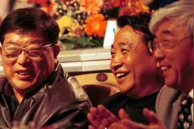 “贾玲第一，郭德纲第三”的那场相声比赛，彻底改变了德云社命运图片
