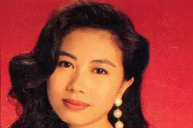 杨宝玲：为嫁富豪参加港姐选美，被前夫爆料隐私，再婚赚了7400万图片