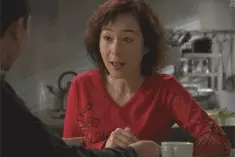 爆笑动图GIF：女人发火，你真气死我了图片