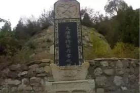 山西发现一座千年“凶墓”，学者挖入地下2米，直接撤离图片