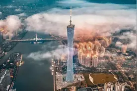 工业大道“王牌”亮出“杀手锏！海珠买家心急抢房？图片