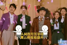 《明星大侦探》口碑崩了？鬼鬼王鸥缺席、满屏马赛克、剧情太敷衍图片