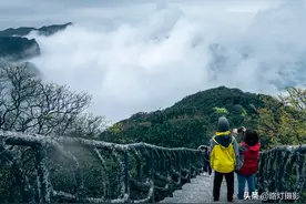 五一小长假，去这5个超美又小众的旅行地，避开拥挤享受悠闲惬意图片