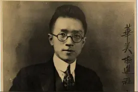 57年毛主席作出《蝶恋花》，胡适却指责不通顺，毛主席如何回应？图片