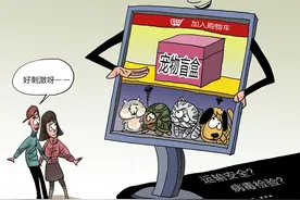 宠物盲盒：消费主义的畸形创新，“愚乐至死“的时代困境图片