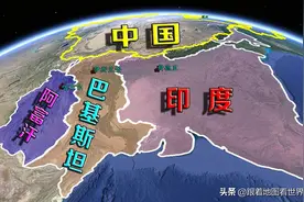 中国工程师在巴基斯坦遇害的背后：印巴两国在俾路支的暗战图片