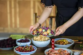 过完生日，也是新的开始，努力并健康，艰险也勇敢图片