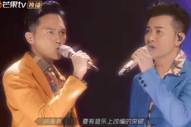 扒7个哥哥的房子，张智霖租别墅住，赵文卓家有健身房，张晋家小图片
