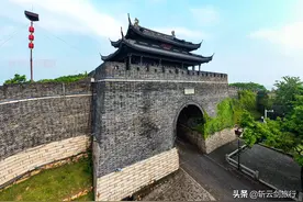 北方人谈江南旅行，常熟不在其列！可老常熟人表示不服，为何？图片