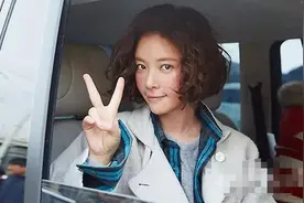 韩女星宣布怀二胎！三月前刚与富豪前夫复合，曾主演多部经典韩剧图片