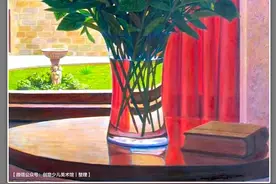 创意｜这些异想天开的错觉艺术，打开你的神奇脑洞图片