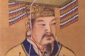 三皇五帝，都是亲戚？图片