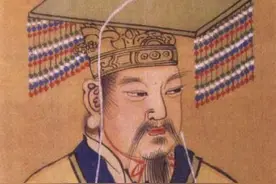 三皇五帝，都是亲戚？图片
