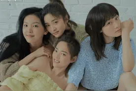 理性分析《机智的上半场》，为啥她们爱得那么难？因为开始就错了图片