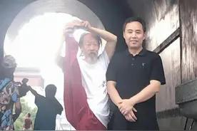 百家之言：练功要素之二：调息图片
