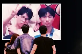 湘潭大学情杀案？罪犯是如何运用三角恋关系隐藏逃逸嫁祸他人的？图片