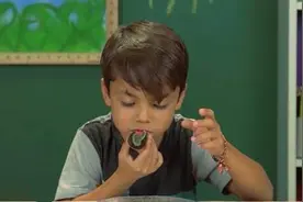 外国人给“差评”的中国美食，看到吃法，吃货怒了：不会吃别吃图片